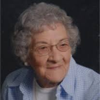 Obituary for Dorothy Mae Williams