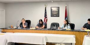 Winfield — Board of Aldermen Meeting