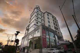 The price is au$152 per night. Golden View Service Apartment Pending Siteminder Sweethut Holiday