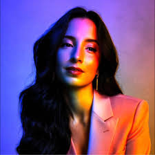 Profile for Katherine Coss