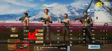 Mod 1 PUBG mod kapak görseli