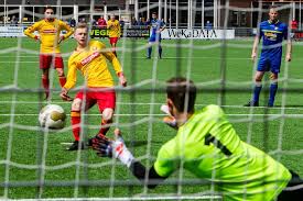 And their away form is considered not yet known, as a result of 0 wins, 0 draws, and 0 losses. Inzet Voor Rohda Raalte Is Eer Glorie En Prestige Amateurvoetbal Destentor Nl