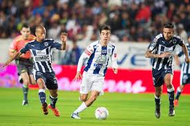 Cómo ver monterrey vs pachuca en smart tv. Previo Pachuca Vs Monterrey Inicia La Final De La Liga Mx Vivelosdeportes Com