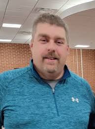 Obituary for Christopher Adam Redman