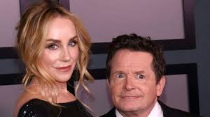 Michael J. Fox reveals wife has a 'separate life' as he opens up about how  she copes with his Parkinson's