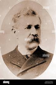 Henry sanderson hi-res stock photography and images