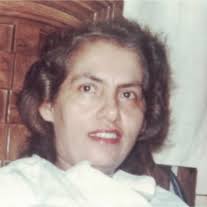 Obituary information for Agatha Autin