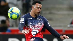 Vous fait vivre la passion du football. Gabriel Magalhaes Who Is Arsenal S New Signing Why Is He So Highly Rated Football News Sky Sports