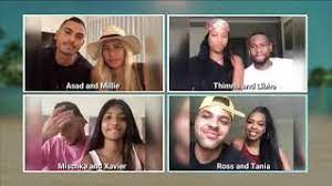 Love island australia's millie fuller made it all the way to the final of the 2018 series thanks to her straight talking attitude. House Hunting Taking The Next Step What Are The Final 4 Couples Up To Love Island Sa Dstv Youtube
