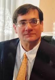 Obituary information for David Bruce Novak