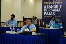 Keseimbangan hak dan kewajiban antara bpd dan kepala desa dikemukakan tri ratnawati, pakar yang dihadirkan dalam rdpu tanggal 13 juni 2012. Finansial Ini Jurus Djp Jabar I Siapkan Generasi Muda Sadar Pajak