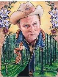 Listen: Kyle Nix of Turnpike Troubadours drops 'Lightning