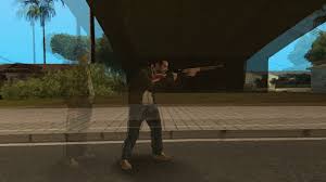 Tapi dikesempatan ini saya akan membagikan gta yang berbeda yaitu gta extreme. Gta Sa Mod Sound Weapon