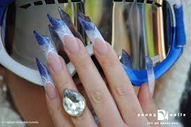 Pin Pa Nails Amazing