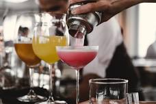 CRAFT Training CO - Alcohol RVT - Beau Jo's Pizza