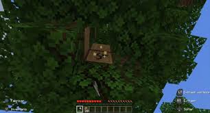 Con el fin de instalar el mod, usted tiene que asegurarse de que tiene bspkrscore y minecraft forge en su dispositivo. Treecapitator Mod Addon Minecraft Pe Bedrock Addons Minecraft Pe Bedrock Mods