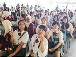 1.1 pemerintahan jepun di tanah melayu : Pelajar Jepun Ini Lalui Pengalaman Yang Tak Disangka Ketika Tiba Di Smk Sri Rahmat Berita Gps Bestari