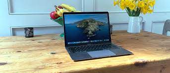 Maybe you would like to learn more about one of these? Hands On Neues Macbook Air 2020 Im Test Techradar