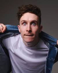 Last tickets for this Sunday at Barrowland Ballroom Glasgow  https://glasgowcomedyfestival.seetickets.com/event/larry-dean-dodger/van-winkle-barrowlands/3263587