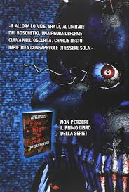 The twisted ones (2017) five nights at freddy's: Five Nights At Freddy S The Twisted Ones Breed Wrisley Kira Cawthon Scott Bastanzetti M Amazon De Bucher