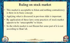 Find out more here coral trend indicator trading system for amibroker afl tags amibroker trend trading. Stock Market Trading And Investing In Shariah Perspective