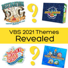 Everyone knows learning is a continuous process. Vbs 2021 Themes For Vacation Bible School Ministry To Children