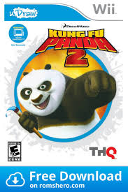 Download Kung Fu Panda 2 Nintendo Wii Wii Isos Rom Wii Kung Fu Panda Nintendo Wii