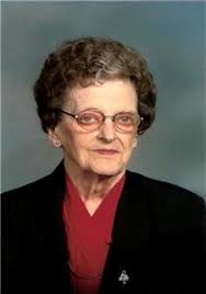 Lorene Elvera Eilmes Obituary November 13, 2008