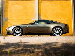 Image result for New Yellow 2017 Aston Martin