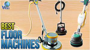 A superb and compact model that is quite reasonably priced. 6 Best Floor Machines 2018 Youtube