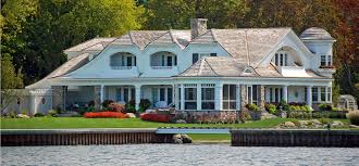 Gorgeous lake view home in highly desired gated refuge! Deb Paton Showley Group Waterfront Homes