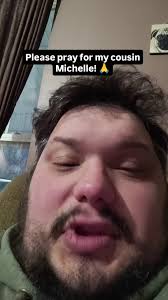 Michelle Fullum Cousin