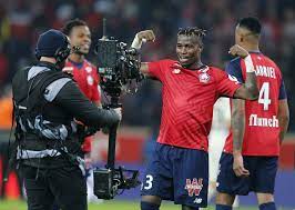 On the 01 august 2021 at 18:00 utc meet lille vs psg in france in a game that we all expect to be very interesting. Psg Again Fails To Seal French Title After Crushing 5 1 Loss