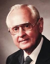 James Strain Obituary