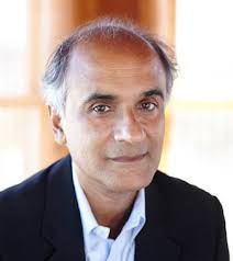 UCSB Arts & Lectures