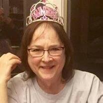 Mrs. Julie Ann Peters of Schaumburg Obituary