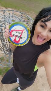 Houston Disc Golf Lost & Found