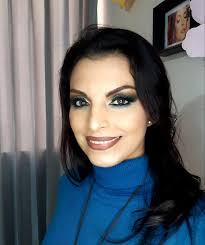 Antonella Weiss Makeup Artist