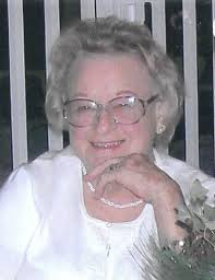 Peggy Blanche (Shepherd) Lydick Byrd Obituary July 14, 2016