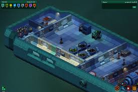 Space Haven Inspired By Rimworld Ftl And Original X Com Early Alpha Screenshots Http Bugbyte F Bedroom Pictures Relaxing Colors Modern Minimalist Bedroom
