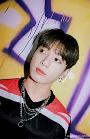 Weverse is a korean mobile app and web platform created by south korean entertainment company hybe corporation. Here S How Much Bts Jungkook S Shirt And Sandals Cost From His Weverse Magazine Photoshoot Koreaboo