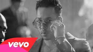 Romeo Santos Propuesta Indecenteindecent Proposal Isn T That A Movie With Demi Moore Love You Romeo Santos Latin Music Romeo Santos Bachata