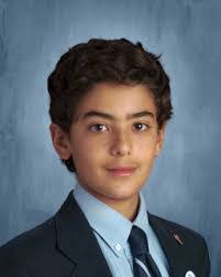 Andrew Kilmer's Instagram, Twitter & Facebook