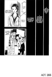 Read Skip Beat! Chapter 266: Unexpected Results 