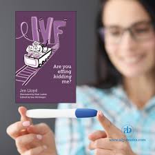 Guided infertility journal now available