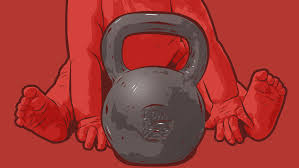 Find kettlebell in south africa! How To Choose And Buy Your First Kettlebell