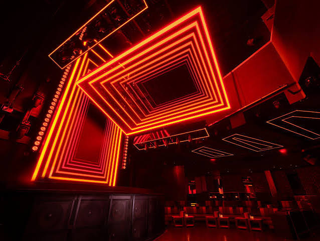 Official Website of Marquee Nightclub Las Vegas