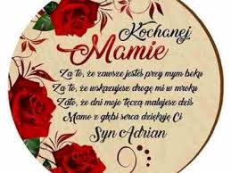 Wiele mnie nauczyłaś, zawsze utuliłaś, za proste życzenia na dzień mamy. Zyczenia Na Dzien Mamy Uloz Puzzle Online Za Darmo Na Puzzle Factory