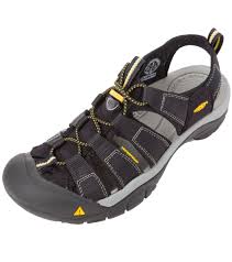 keen mens newport h2 water shoes