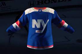Koop 25 van onze populairstejersey islanders mens artikelen met de beste. Stand Down Islanders Release New Old Third Jersey For 2018 19 Lighthouse Hockey